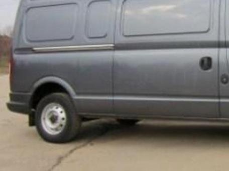 Продажа  LDV Maxus LWB Фургон, 2008 г. , Химки