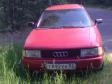 Audi 80, 1987  .  -  2