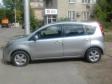Nissan Note, 2005  .  -  2