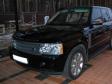 Land Rover Range Rover, 2006  .  -  1