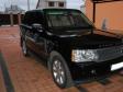 Land Rover Range Rover, 2006  .  -  4