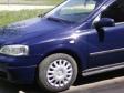Opel Astra, 2004  .  -  1