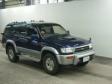 Toyota Hilux Surf SSR-X, 1997  .  -  5