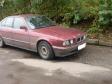 BMW 525, 1990  .  -  4