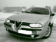 Alfa Romeo Alfa 156 156 2.5 V6 Q-systems, 1999  . - -  3