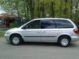 Chrysler Voyager, 2003  . - -  2