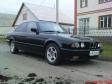 BMW 520, 1991  .  -  1