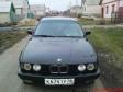 BMW 520, 1991  .  -  2