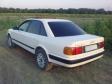 Audi 100, 1991  .   -  3