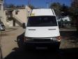 Iveco Daily BUS  2002  .  -  1