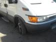 Iveco Daily BUS  2002  .  -  2